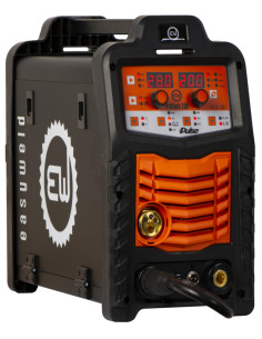 POSTE A SOUDER INVERTER PROTECH 200
