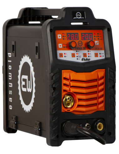 POSTE A SOUDER INVERTER PROTECH 200