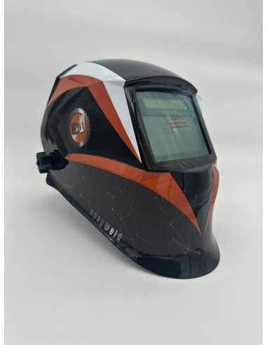 MASQUE OPTO-ELECTRONIQUE EAGLE