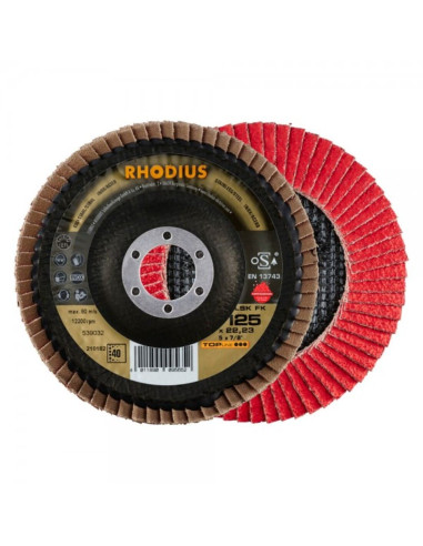 DISQUES A LAMELLES SPECIAL CORDON DE SOUDURE