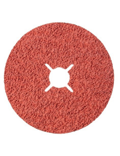 DISQUES FIBRES A GRAIN