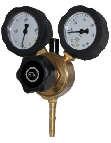 DEBILITRE MICROCONTROL ARGON/CO2