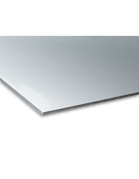 Tôle aluminium