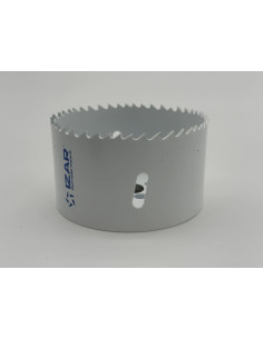 SCIE CLOCHE IZAR COBALT 8%