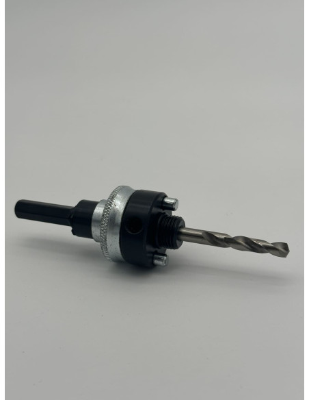 IZAR ADAPTATEUR SCIE CLOCHE 32-210