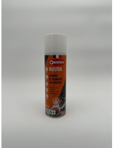 OWATROL RUSTOL ANTIROUILLE INCOLORE AEROSOL 500 ml