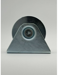 ROUE SUPPORT EXTERIEUR GORGE V DIA 80