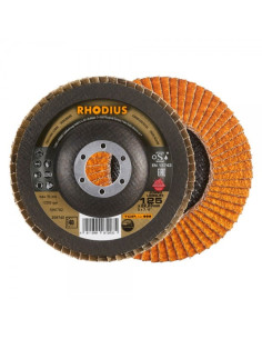 DISQUES A LAMELLES EXTRA LONGUES POLYVALENTS