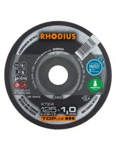 DISQUES A TRONCONNER ALUMINIUM