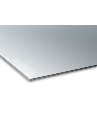 Tôle aluminium