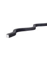 Carré ondulé acier S235 – Fer carré plein décoratif sur mesure | Metallo