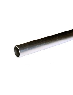 TUBE ROND ALUMINIUM