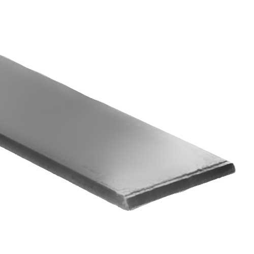 Plats galvanisés
