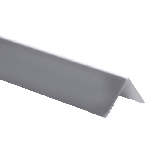 Cornières aluminium