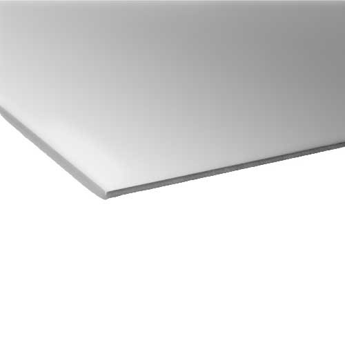 Tôles aluminium