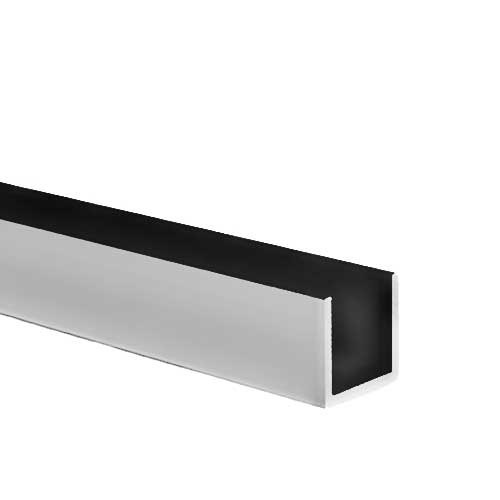 U ALUMINIUM