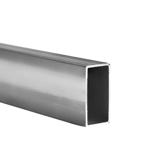 Tubes galvanisés
