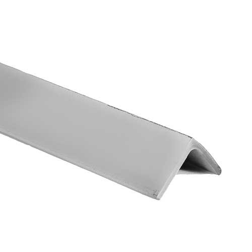Cornières inoxydable