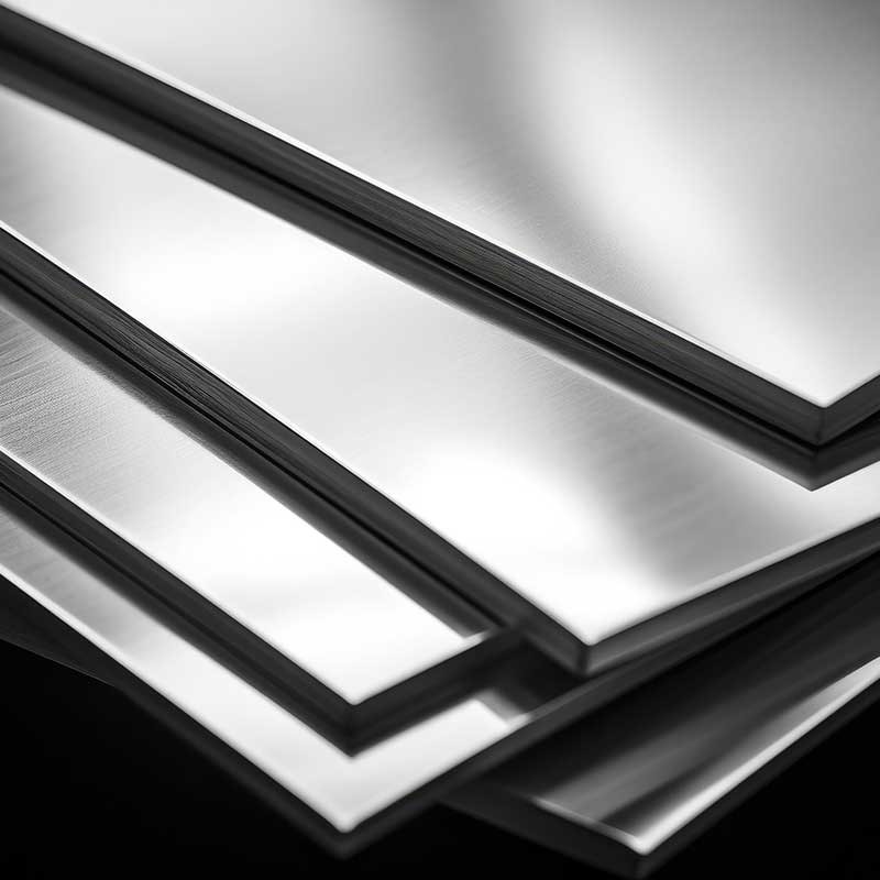 Inox 304L vs 316L : lequel choisir selon l’environnement ?